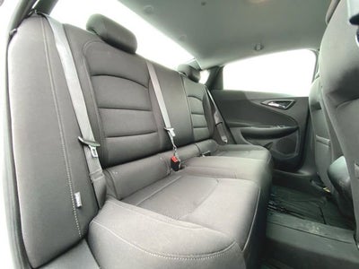 2020 Chevrolet Malibu RS