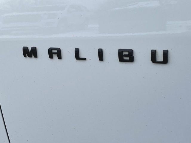 2020 Chevrolet Malibu RS