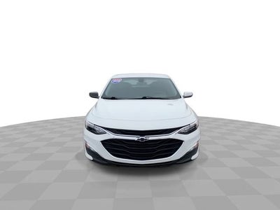 2020 Chevrolet Malibu RS