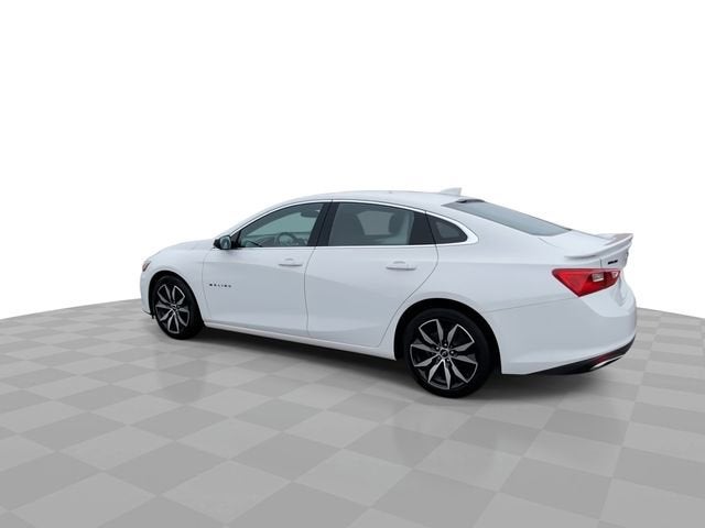 2020 Chevrolet Malibu RS