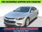 2017 Chevrolet Malibu Premier