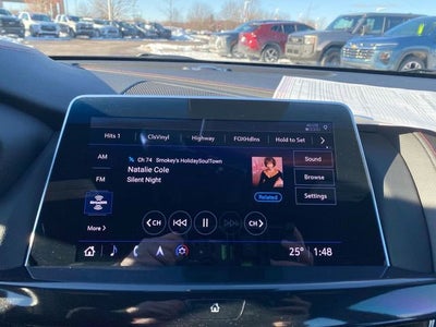 2024 Cadillac CT5-V V-Series