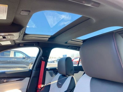 2024 Cadillac CT5-V V-Series