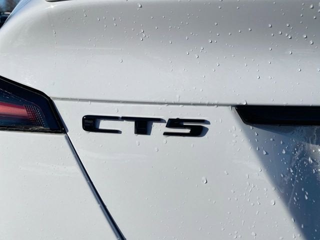 2024 Cadillac CT5-V V-Series