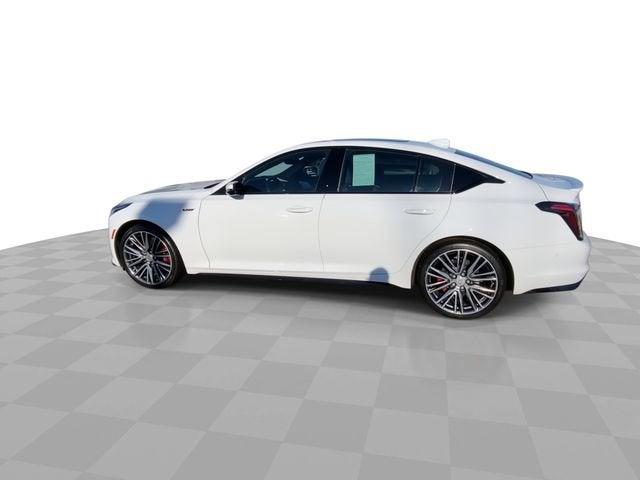 2024 Cadillac CT5-V V-Series