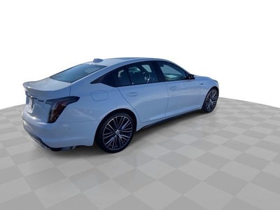 2024 Cadillac CT5-V V-Series