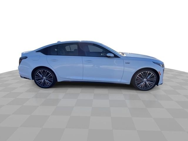 2024 Cadillac CT5-V V-Series