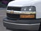 2026 Chevrolet Express Passenger 1LT