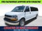 2025 Chevrolet Express Passenger 1LT