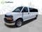 2025 Chevrolet Express Passenger 1LT