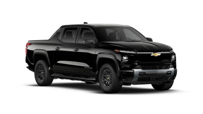 2025 Chevrolet Silverado EV LT - Extended Range