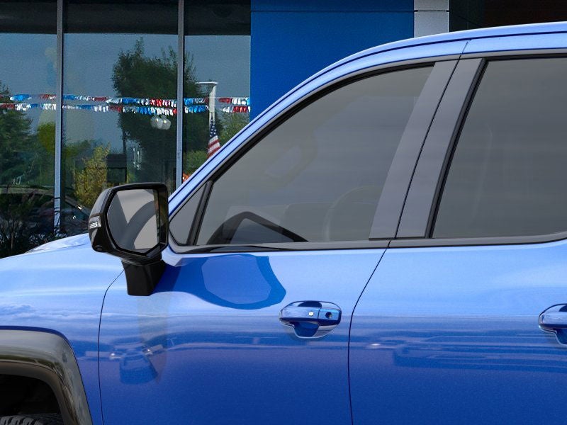 2025 Chevrolet Silverado EV RST - Max Range