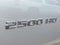 2021 Chevrolet Silverado 2500 HD Custom
