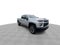 2021 Chevrolet Silverado 2500 HD Custom