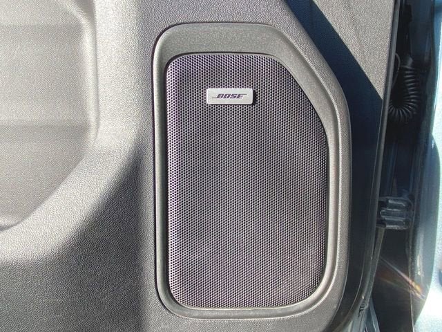 2020 Chevrolet Silverado 2500 HD High Country