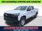2023 Chevrolet Colorado WT