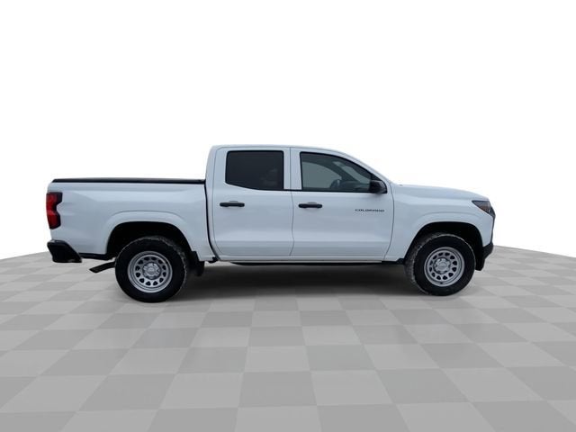 2023 Chevrolet Colorado WT