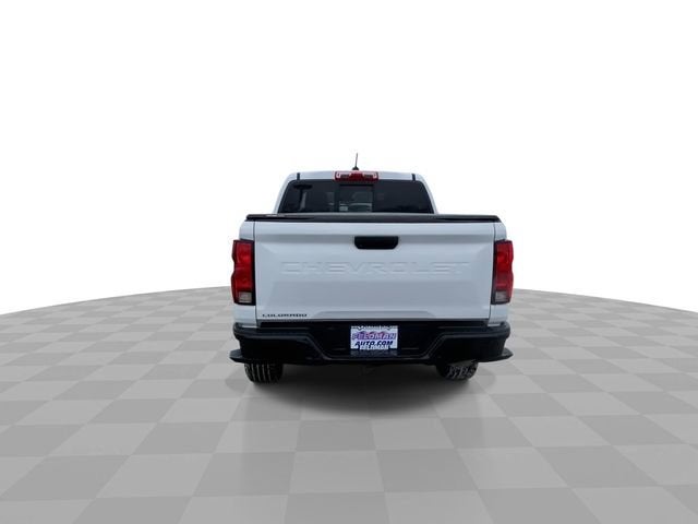 2023 Chevrolet Colorado WT