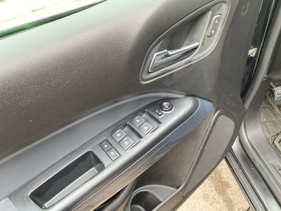2019 Chevrolet Colorado 4WD Z71
