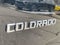 2019 Chevrolet Colorado 4WD Z71