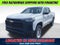 2024 Chevrolet Colorado WT