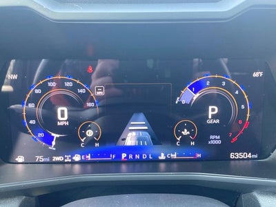 2024 Chevrolet Colorado WT