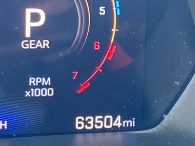 2024 Chevrolet Colorado WT