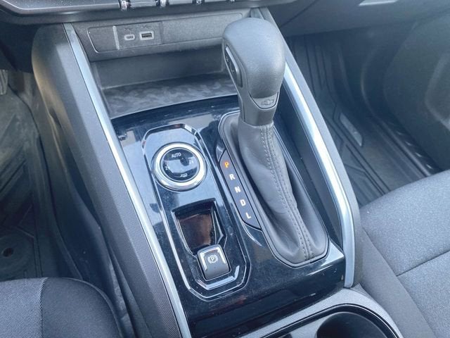 2024 Chevrolet Colorado WT