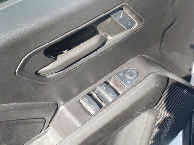 2024 Chevrolet Colorado WT