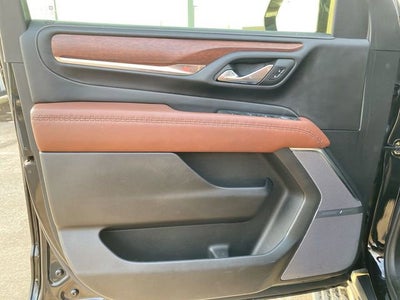 2023 GMC Yukon XL Denali Ultimate