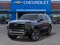 2027 Chevrolet Tahoe Z71