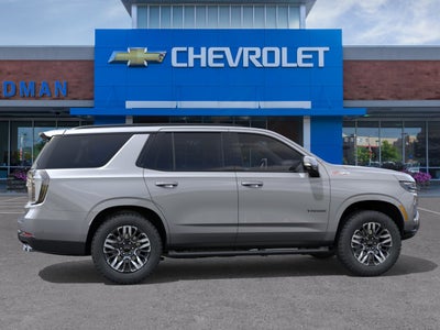 2027 Chevrolet Tahoe Z71