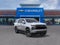 2027 Chevrolet Tahoe RST