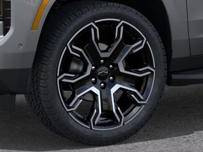 2027 Chevrolet Tahoe RST