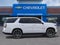 2027 Chevrolet Tahoe RST