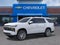 2027 Chevrolet Tahoe Premier