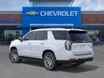 2027 Chevrolet Tahoe Premier