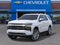 2027 Chevrolet Tahoe Premier