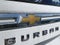 2022 Chevrolet Suburban Premier
