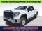 2021 GMC Sierra 2500 HD 4WD Crew Cab Standard Bed