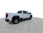 2021 GMC Sierra 2500 HD 4WD Crew Cab Standard Bed