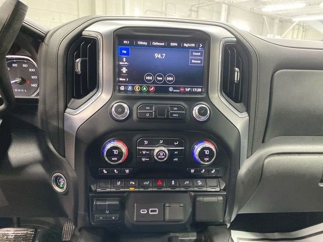 2023 GMC Sierra 2500 HD SLT