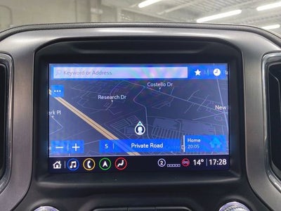 2023 GMC Sierra 2500 HD SLT