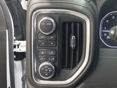 2023 GMC Sierra 2500 HD SLT