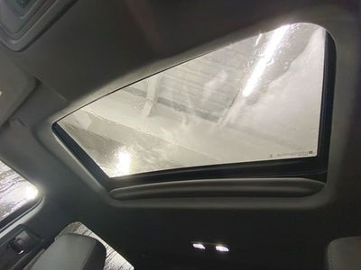 2023 GMC Sierra 2500 HD SLT