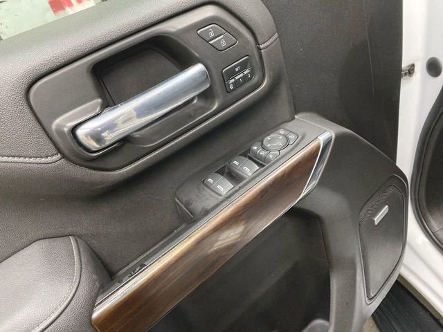 2023 GMC Sierra 2500 HD SLT