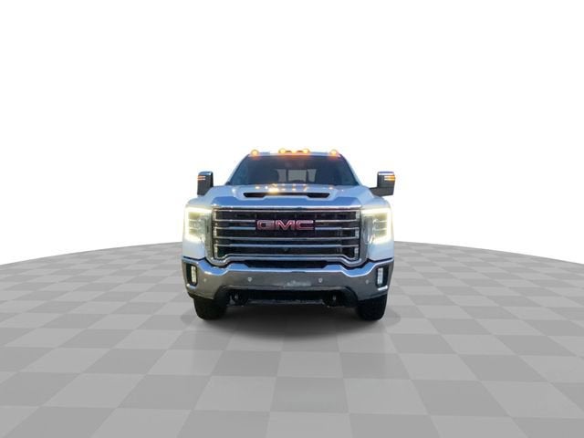 2023 GMC Sierra 2500 HD SLT