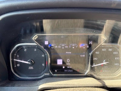 2023 GMC Sierra 2500 HD Denali