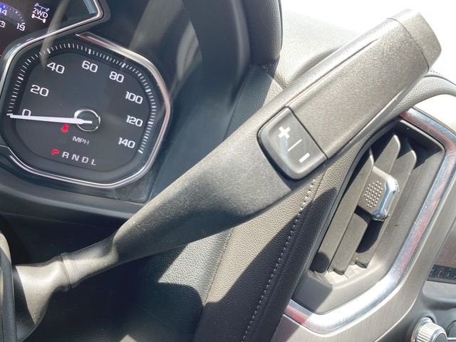 2023 GMC Sierra 3500 HD Denali