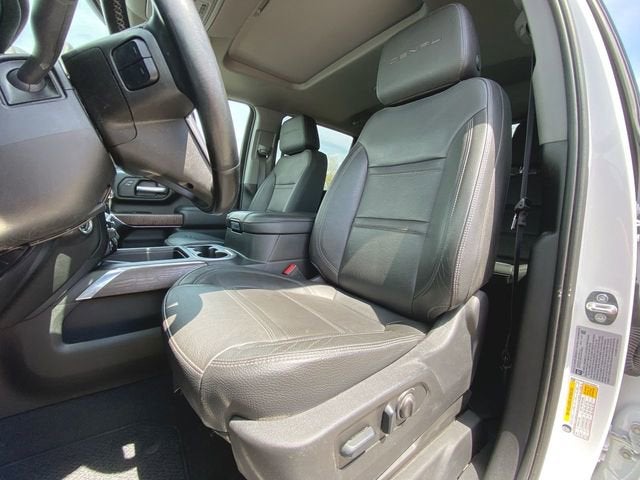 2023 GMC Sierra 3500 HD Denali